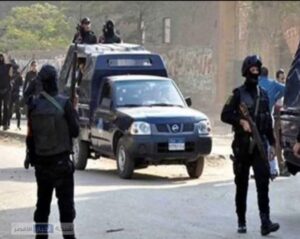 مكافحة المخدرات بمديرية أمن الأقصر تسقط الديلر