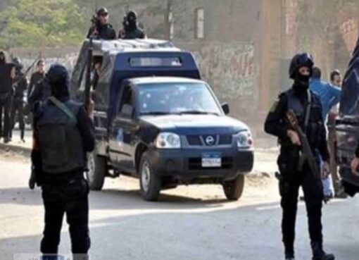 مكافحة المخدرات بمديرية أمن الأقصر تسقط الديلر