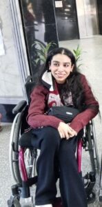 نعي كلية اعلام جامعة القاهرة