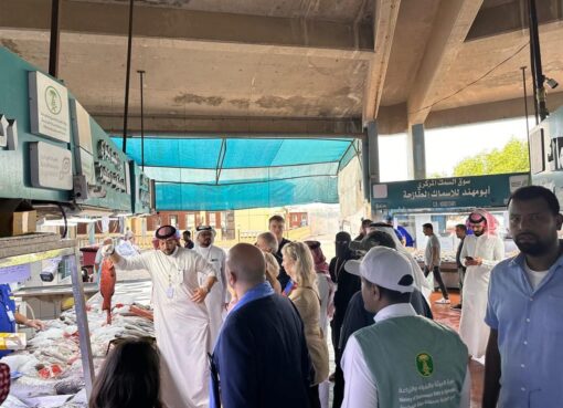 بيئة مكة: تشارك في إعلان فوز جدة والطائف كمدن طهي عالمية لعامي 2026 و2027