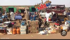 السودان:الخرطوم بعد سنه من خروج الدعم السريع ساحة للنهب والسرقة.