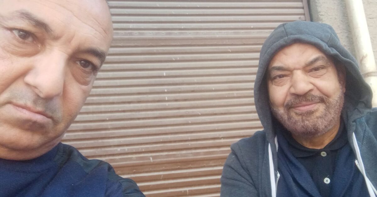 ​بقلم الإعلامي: جمال الصايغ