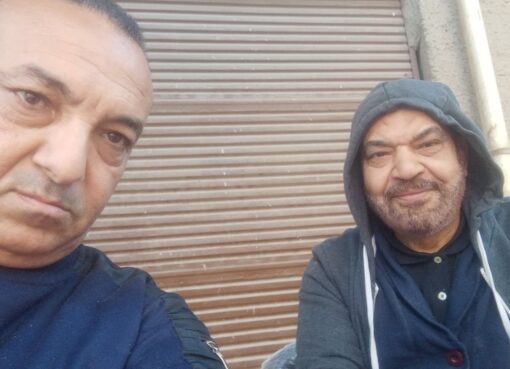 ​بقلم الإعلامي: جمال الصايغ