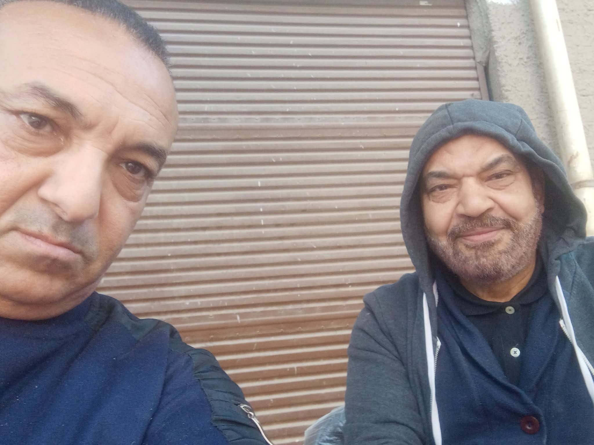 ​بقلم الإعلامي: جمال الصايغ