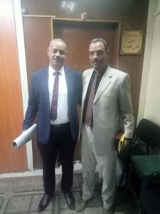 الجمعيه العموميه لاتحاد مساهمي مطاحن مصرالعليا تقر عائد السهم وترفع الحد الأقصى لأسهم العمال