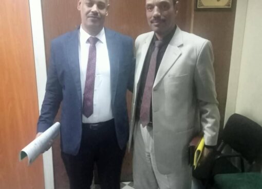 الجمعيه العموميه لاتحاد مساهمي مطاحن مصرالعليا تقر عائد السهم وترفع الحد الأقصى لأسهم العمال