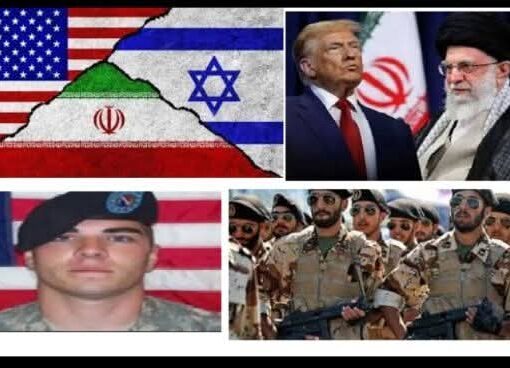 مقارنة بين القوة العسكرية للأسلحة التقليدية لكل من الولايات المتحدة وايران 