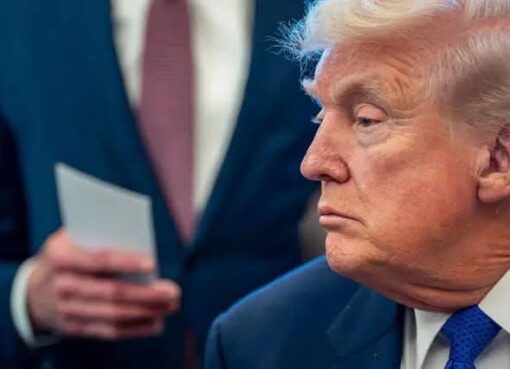 الخلاف داخل الإدارة الأمريكية بشأن الهجوم على إيران