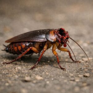 ليس الرأس شرطًا للحياة…