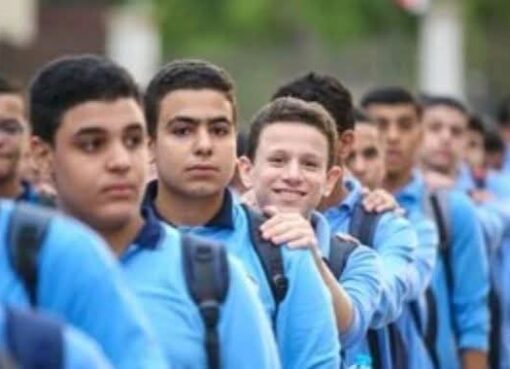 انطلاق الفصل الدراسى الثانى فى عدة محافظات والتعليم توجه بالانضباط