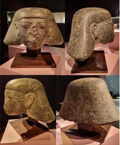 مصر تسترد قطعة أثرية مهمة من عصر الملك تحتمس الثالث في تعاون دولي مع هولندا