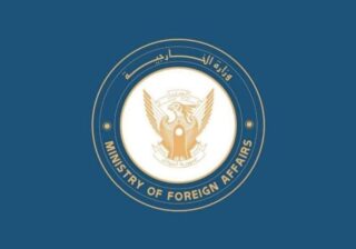 السودان:استهداف المليشيا الإرهابية لقوافل الإغاثة جريمة حرب وانتهاك للقانون الدولي