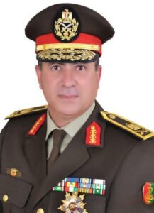 اللواء أركان حرب أشرف فتحي… نموذج وطني مشرف في القوات المسلحة