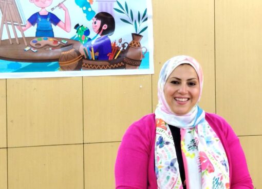 إعداد القادة تفتتح المسرح الأسود لعلاج فرط الحركة لدى الأطفال بمصر الجديدة