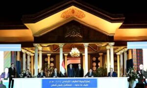 رئيس الوزراء توقيع أكبر صفقة الترددات في تاريخ قطاع الاتصالات 