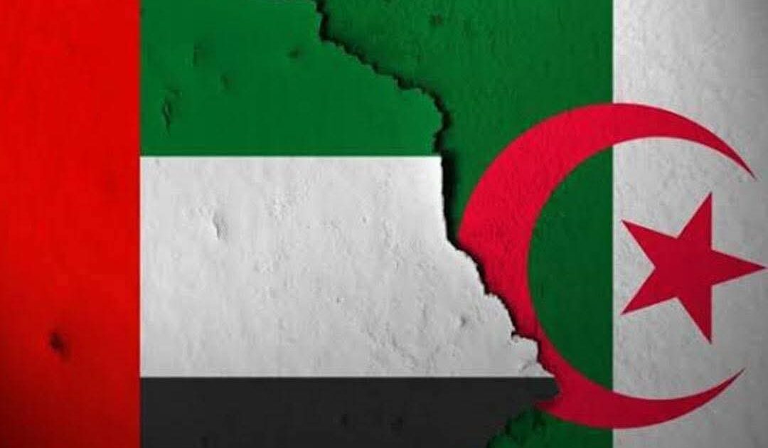 قرار جزائرى مفاجئ بإنهاء اتفاقية النقل الجوى مع الإمارات