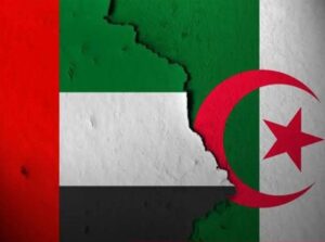 قرار جزائرى مفاجئ بإنهاء اتفاقية النقل الجوى مع الإمارات