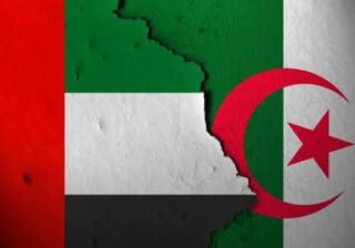 قرار جزائرى مفاجئ بإنهاء اتفاقية النقل الجوى مع الإمارات