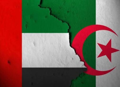 قرار جزائرى مفاجئ بإنهاء اتفاقية النقل الجوى مع الإمارات