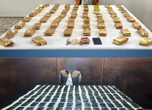 الداخلية : توجيه الضربات استباقية البؤر الإجرامية جالب متجري المواد المخدرة والأسلحة النارية غير المرخصة