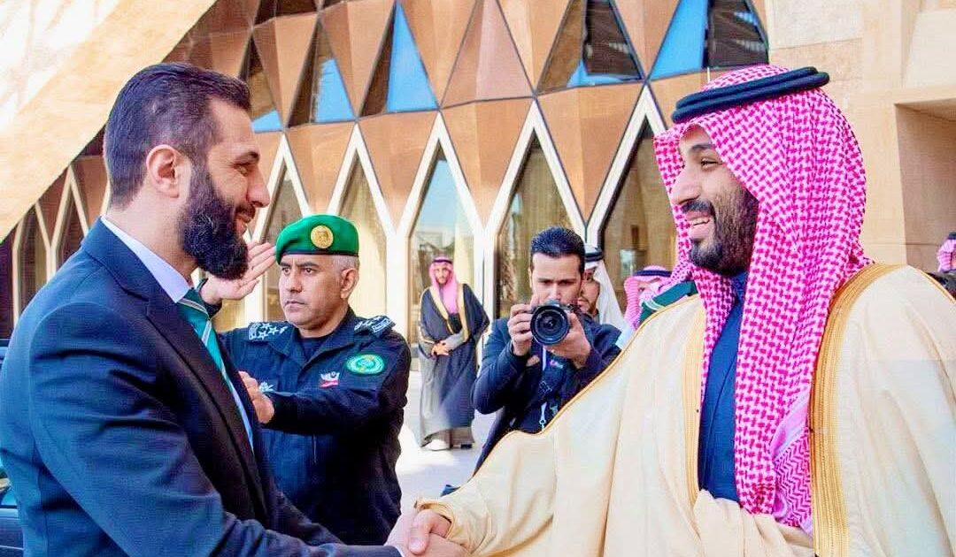 استثمار سعودى ضخم لتطوير مطارى حلب بقيمة مليارى دولار