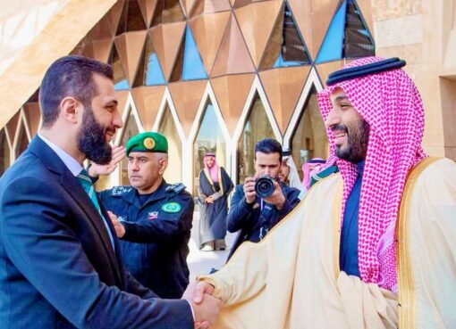 استثمار سعودى ضخم لتطوير مطارى حلب بقيمة مليارى دولار