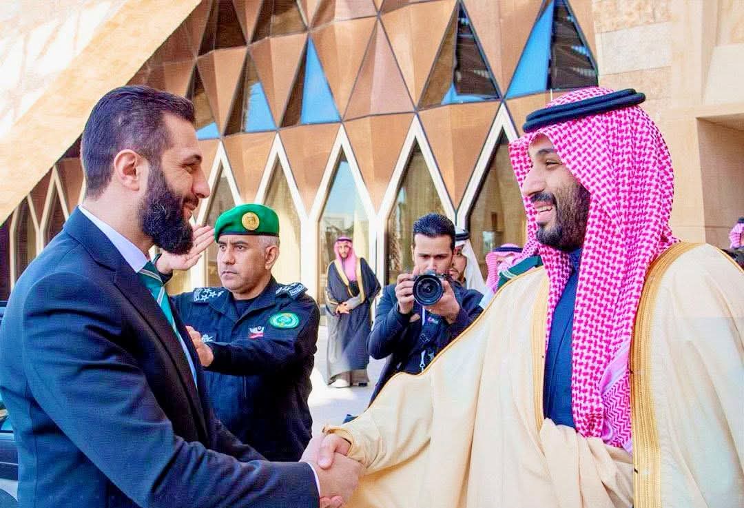 استثمار سعودى ضخم لتطوير مطارى حلب بقيمة مليارى دولار