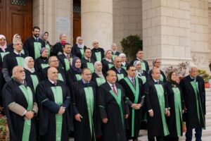 طب قصر العيني تحتفل بتخريج الدفعة194من الطلاب الوافدين بحضور قيادات الجامعة