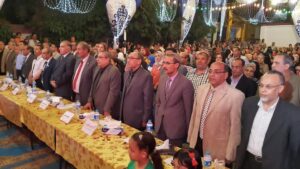 بناء الفربق بين الطموح والانضباط