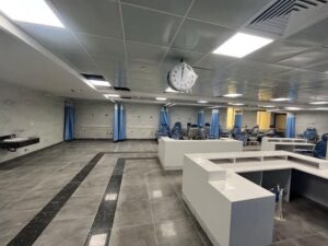 وزير الصحة يتلقى تقريرًا عن المرور الميداني على 35 مشروعًا صحيًا بـ12 محافظة