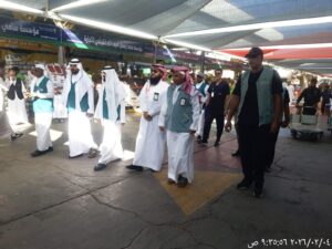 بيئة مكة  تنفذ جولات تفتيشية استباقية على أسواق النفع العام استعدادًا لشهر رمضان