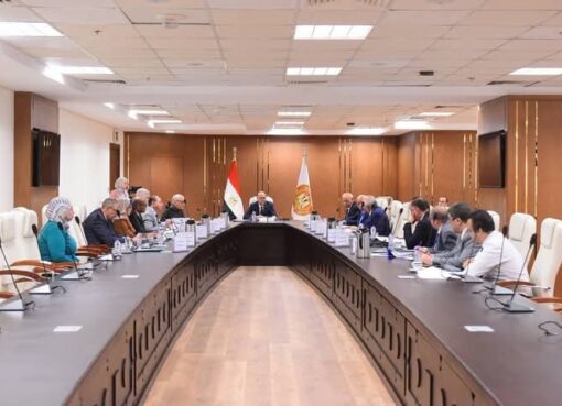 صندوق إعانات الطوارئ للعمال يعلن انفاق 2 مليار و481 مليون جنيه منذ تأسيسه دعمًا لـ441 ألف عامل 