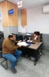 الأحوال المدنية يوفد قوافل متنقلة تستخرج نحو 38 ألف رقم قومي ومصدر مميكن للمواطنين بـ9 محافظات