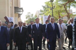 مصر تتصدر العالم في إنتاج التمور بـ2 مليون طن سنويًا