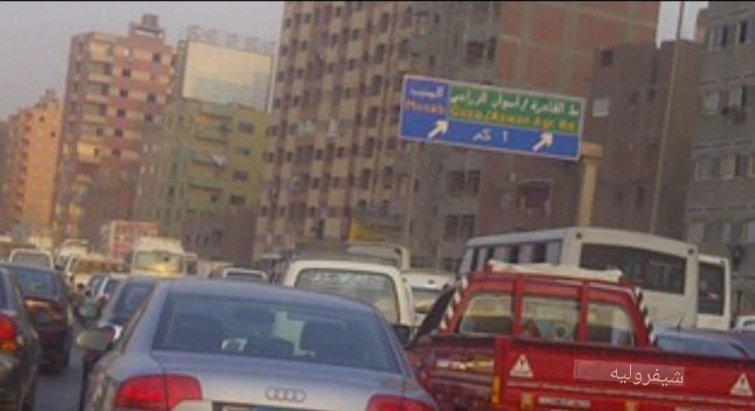 توسعات الدائري… إنجاز عظيم يهدده اختناق نزلة المنيب