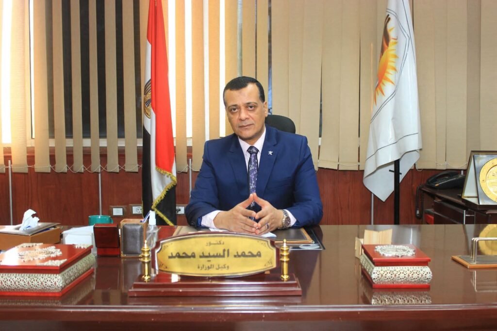 تعليم سوهاج يفتح باب تظلمات الشهادة الاعدادية لضمان حقوق الطلاب