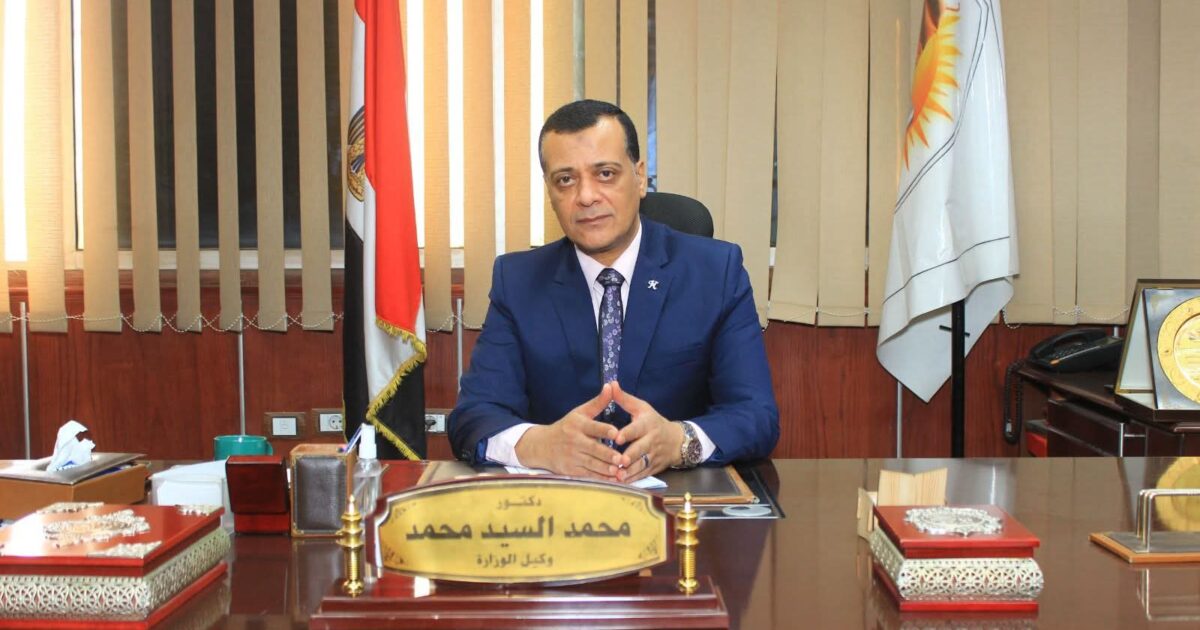 تعليم سوهاج يفتح باب تظلمات الشهادة الاعدادية لضمان حقوق الطلاب