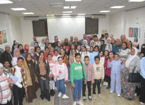 جمعية الشبان المسيحية بالإسكندرية تستضيف ملتقى شعاع الفن العاشر 