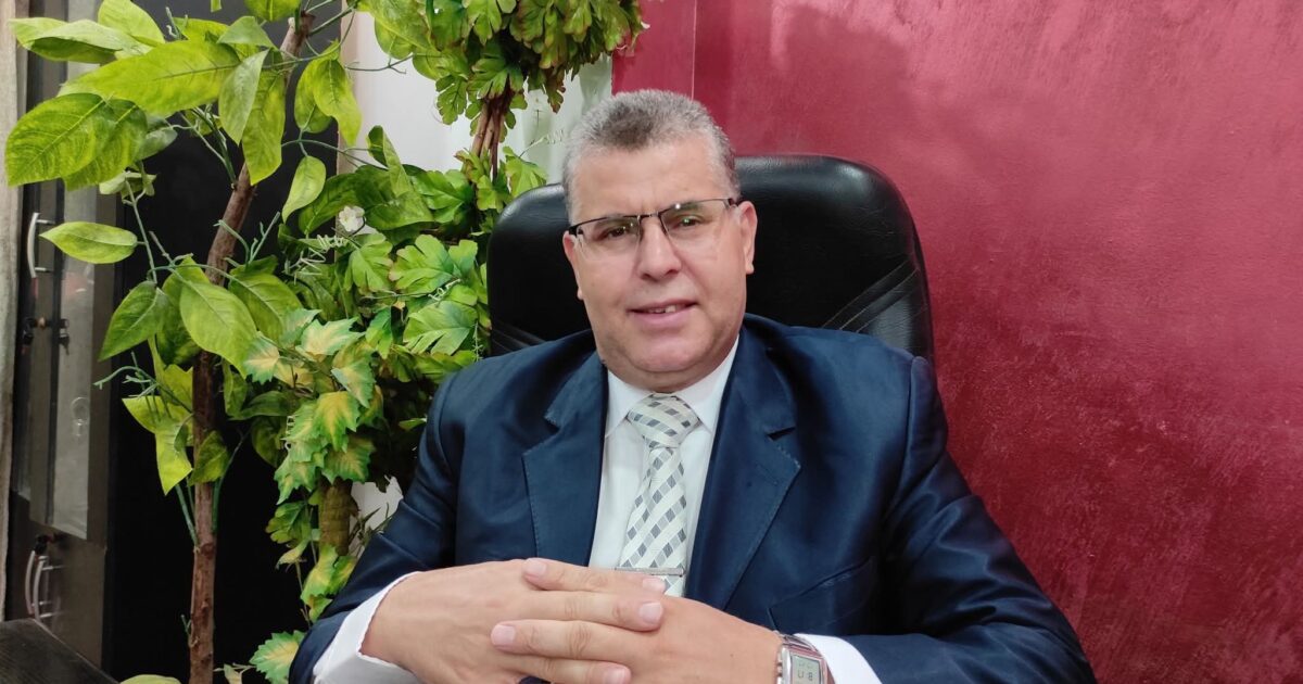 الشقاء في مجانبة الهدى