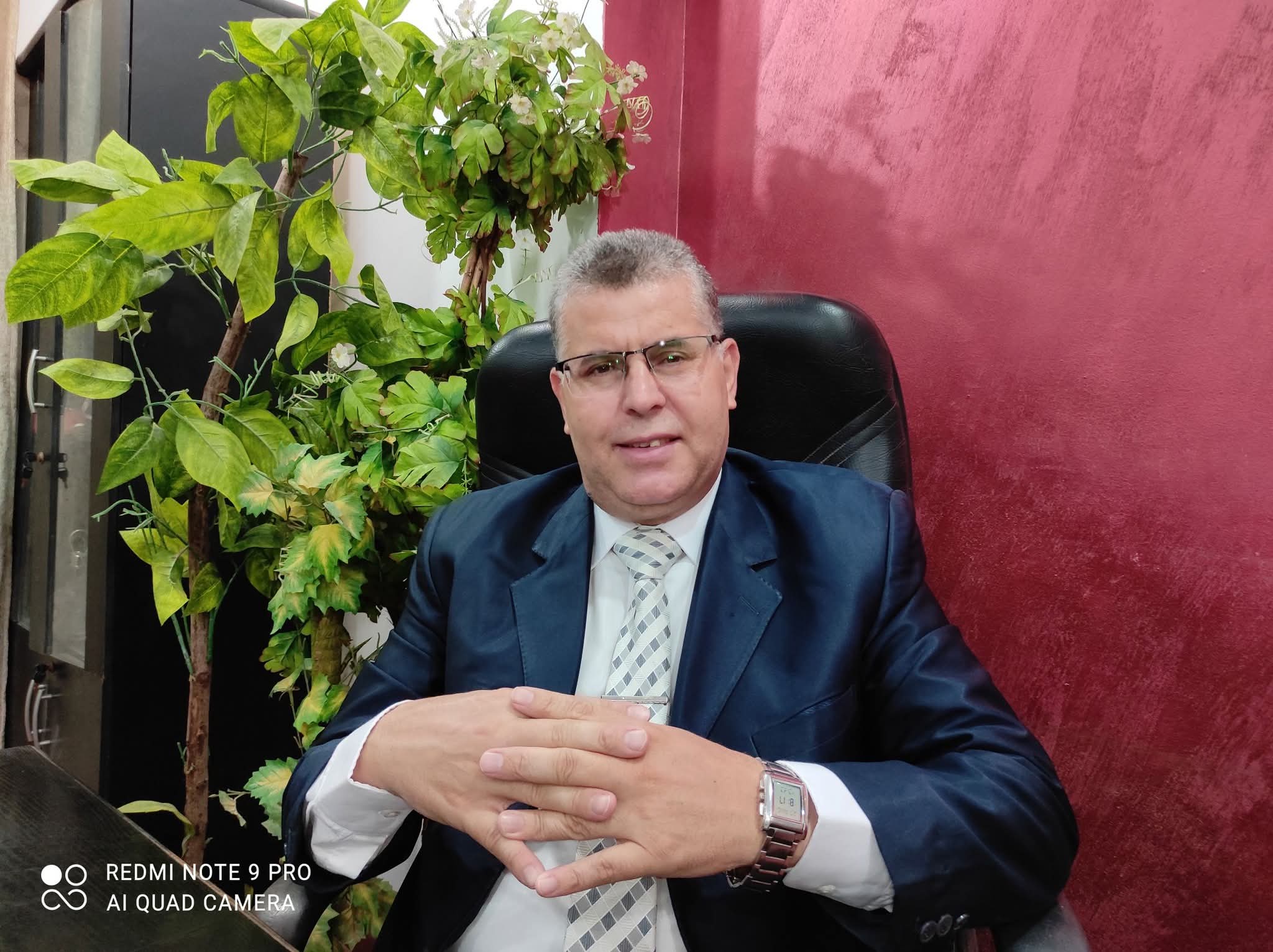 الشقاء في مجانبة الهدى