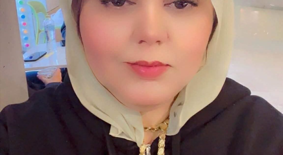 أيقونات العمل المجتمعي: رؤية سياسية لمستقبل أفضل مع الدكتورة ولاء يحيى