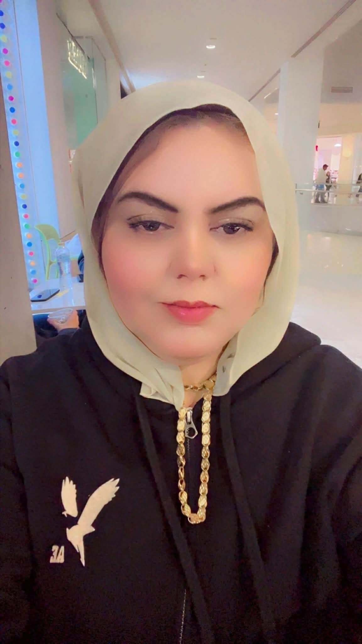 أيقونات العمل المجتمعي: رؤية سياسية لمستقبل أفضل مع الدكتورة ولاء يحيى