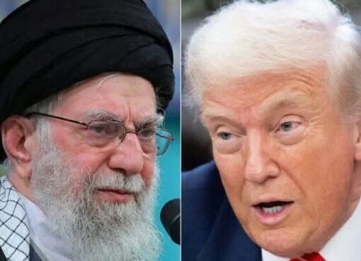 لحظة التوازن الهش فى الشرق الأوسط