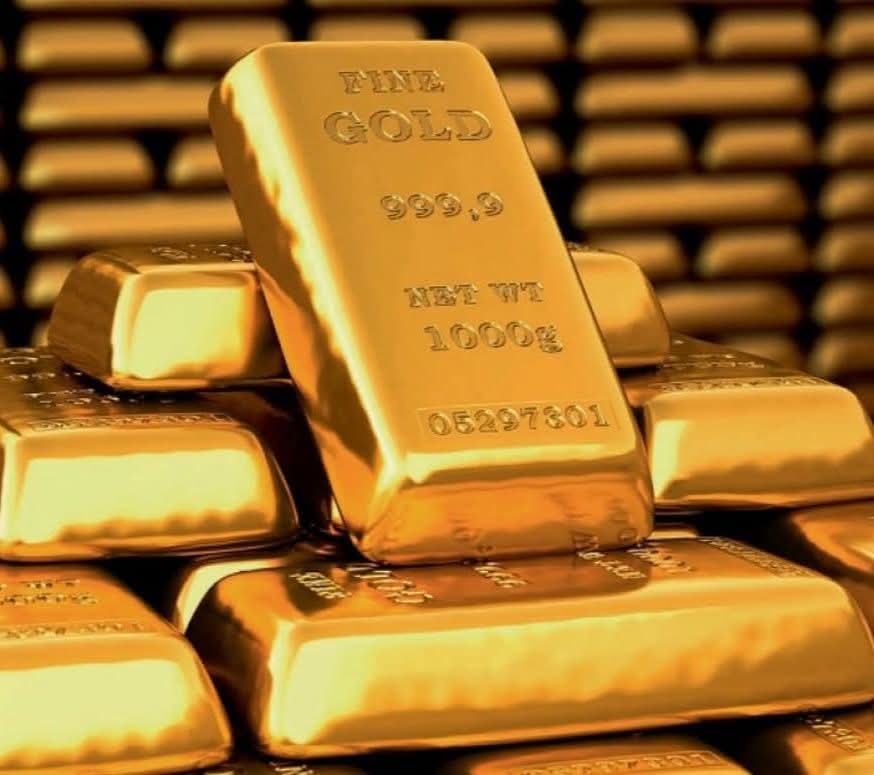 الذهب يتجاوز 5 آلاف دولار للأوقية والفضة تصعد بعد أسبوع مضطرب