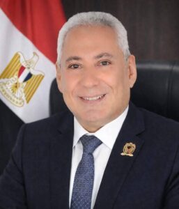 انتظام الدراسة بجامعة المنيا في فصلها الدراسي الثاني