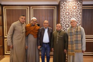 نبض الشارع في قلب طنطا 