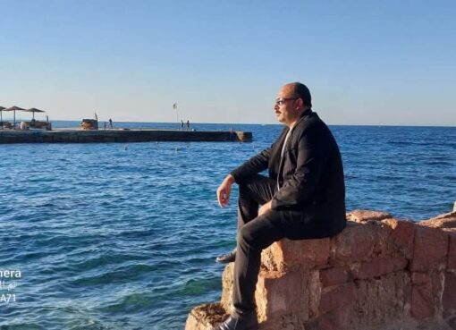 رحلة الانسان