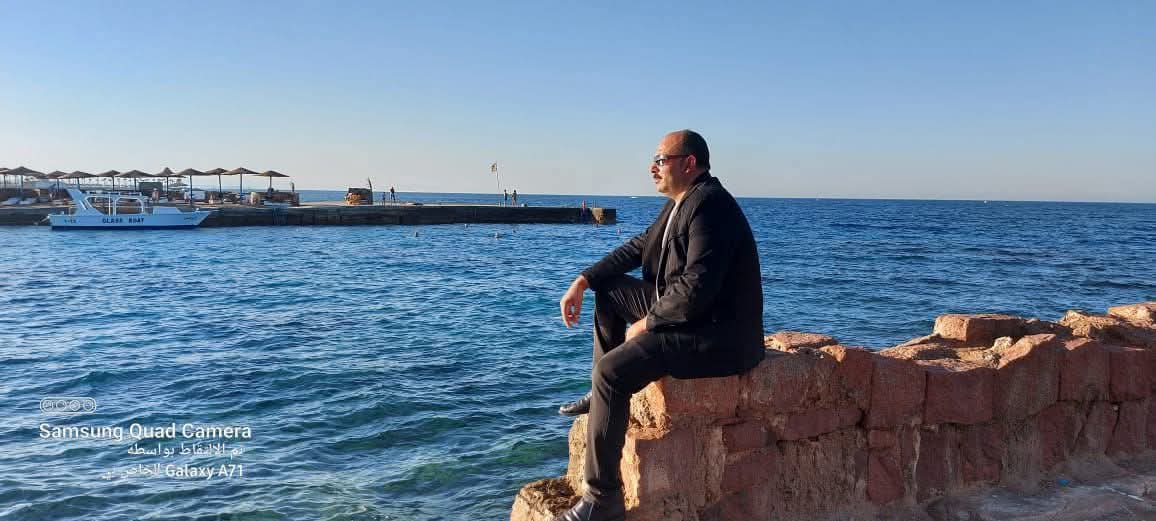 رحلة الانسان