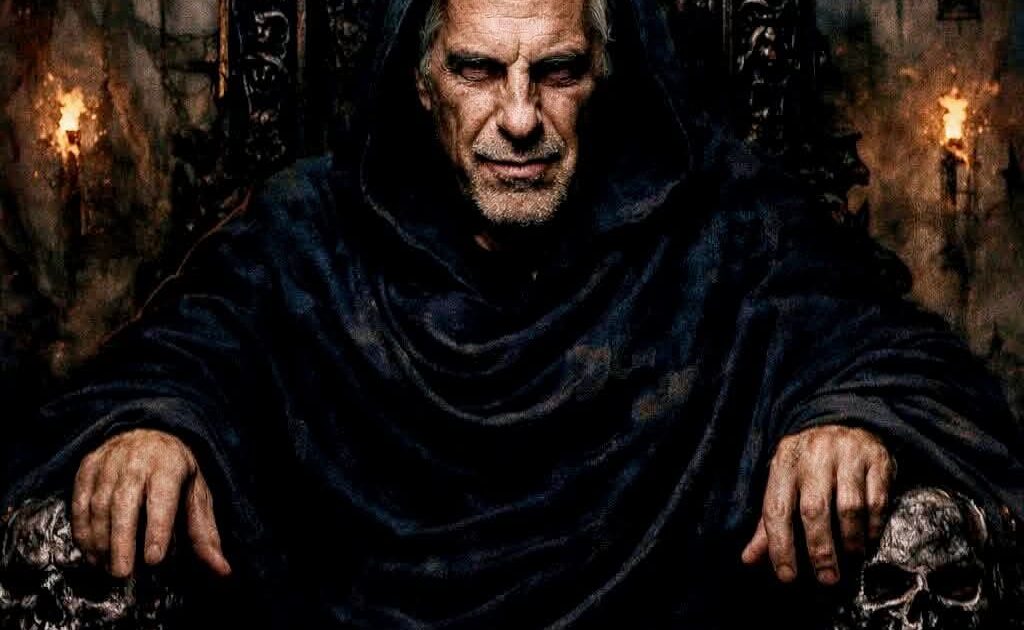 قضية جيفرى إبستين بوصفها خريطة الحكم الخفى