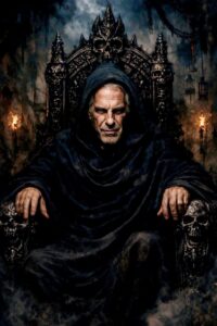 قضية جيفرى إبستين بوصفها خريطة الحكم الخفى